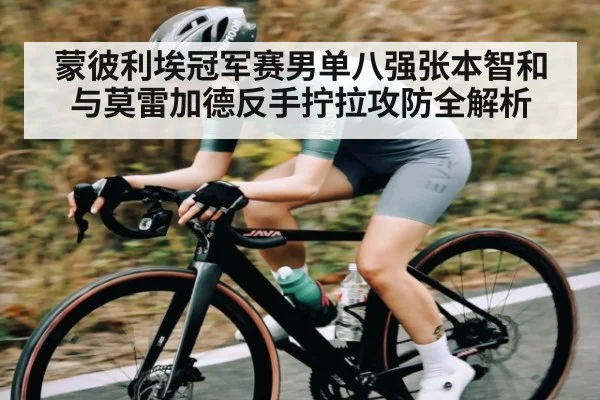 蒙彼利埃冠军赛男单八强张本智和与莫雷加德反手拧拉攻防全解析