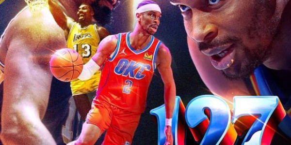 FB体育app下载-打破尘封63年纪录！亚历山大无限接近蝉联MVP